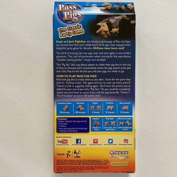 GAME NIGHT COMBO - Picture 12 of 13